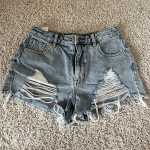Womens Pac Sun Shorts Size 25